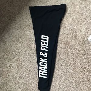 Nike Track & Field leggings